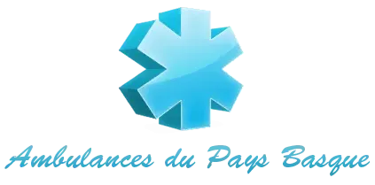 Pays basque ambulances logo